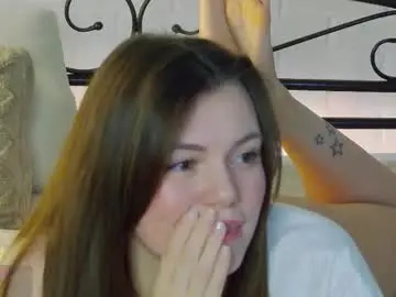 Chaturbate Best live sex cam show of cecillaj