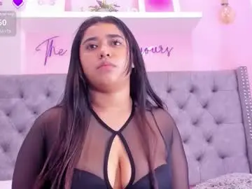Chaturbate Best Webcam of curvy_bigass18