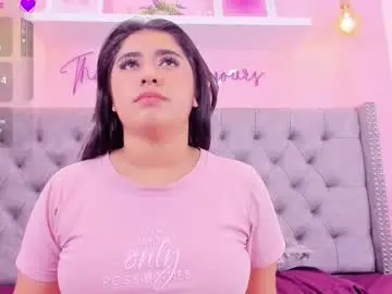 Chaturbate Free Porn Cam of curvy_bigass18