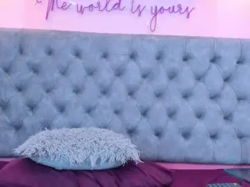 Chaturbate Best Webcam of curvy_bigass18