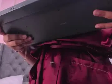 Chaturbate Best Webcam of curvy_bigass18