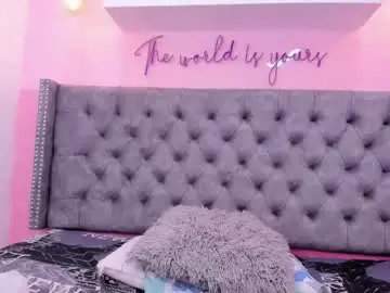 Chaturbate Adult Video Chat of curvy_bigass18