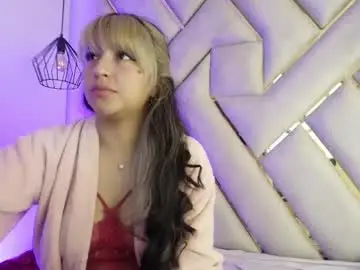 Chaturbate Private Sex Chat of dahiana_dmour