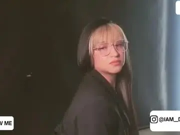 Chaturbate Best Webcam of dahiana_dmour