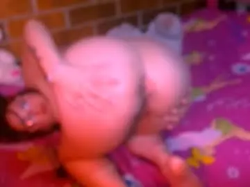 Chaturbate Nude Webcam of danaiisabella