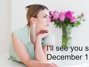 Chaturbate Live Sex of danielacooperx