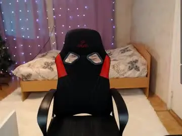 Chaturbate Adult Webcam of danielacooperx