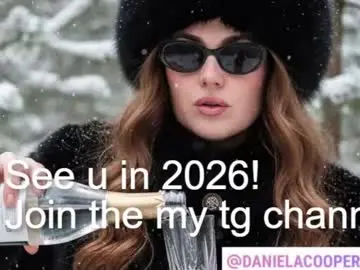 Chaturbate Adult Webcam of danielacooperx