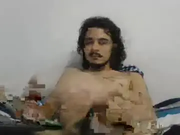 Chaturbate Free Porn Cam of danielhot17