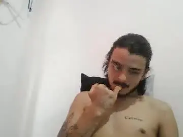 Chaturbate Best Webcam of danielhot17