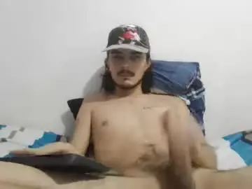 Chaturbate Live Sex of danielhot17