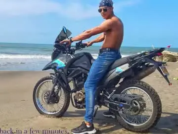 Chaturbate Live Porn of davisito7