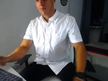 Chaturbate Live Porn of davisito7