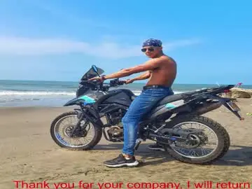 Chaturbate Adult Webcams of davisito7