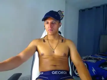 Chaturbate Best live sex cam show of davisito7