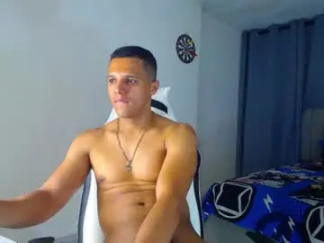 Chaturbate Sex Chat of davisito7