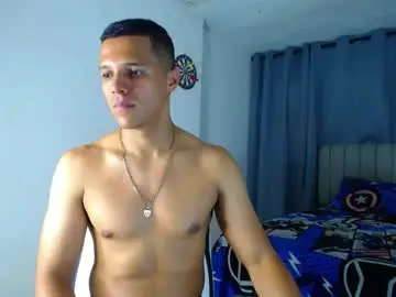 Chaturbate Private Sex Chat of davisito7