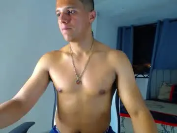 Chaturbate Adult Video Chat of davisito7