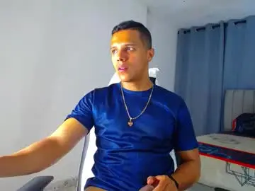 Chaturbate Nude Webcam of davisito7