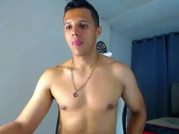 Chaturbate Adult Video Chat of davisito7