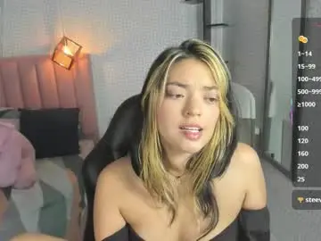 Chaturbate Best live sex cam show of deniserichard2