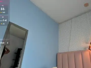 Chaturbate Free Porn Cam of deniserichard2