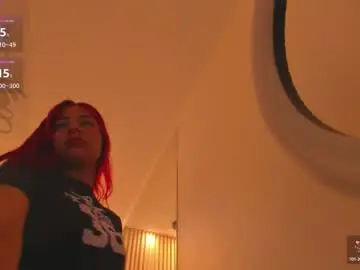 Chaturbate Best Webcam of ella_harper