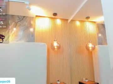 Chaturbate Live Sex Cam of ella_harper