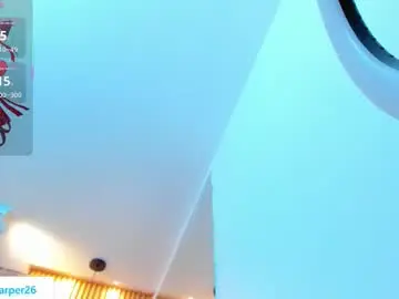 Chaturbate Watch Live Sex Cams of ella_harper