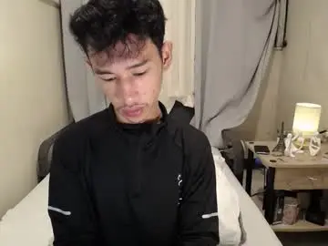 Chaturbate Sex Cam of enzinoxx2024