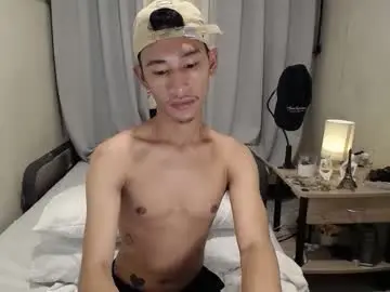 enzinoxx2024 from chaturbate