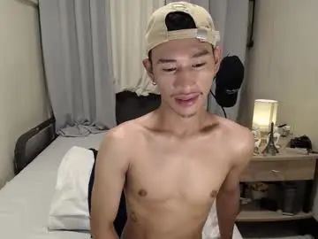 Chaturbate Sex Cam of enzinoxx2024