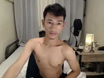 Chaturbate Free Porn Cam of enzinoxx2024