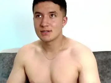 Chaturbate Best Webcam of ethanconnor_