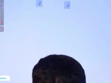 Chaturbate Live Sex of ethanconnor_