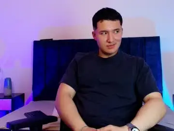 Chaturbate Sex Cam of ethanconnor_