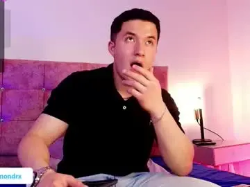 Chaturbate Free Live Porn of ethanconnor_