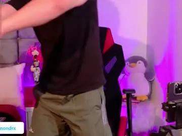 Chaturbate Sex Chat of ethanconnor_