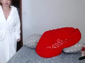 Chaturbate Live Sex of evolett