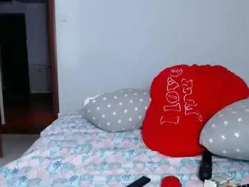 Chaturbate Sex Cam of evolett