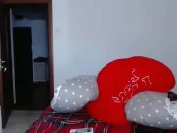 Chaturbate Free Porn Cam of evolett