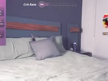 Chaturbate Adult Webcam of haley_vernandez