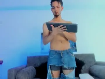 Chaturbate Adult Webcam of harryfosster