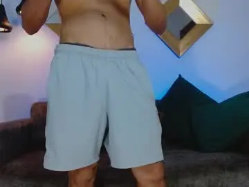 Chaturbate Adult Webcam of harryfosster