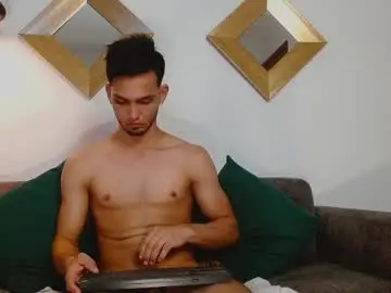 Chaturbate Adult Webcam of harryfosster