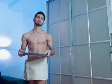 Chaturbate Live Sex Cam of harryfosster