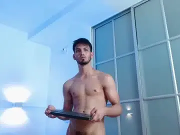 Chaturbate Live Sex of harryfosster