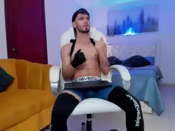 Chaturbate Adult Webcam of harryfosster