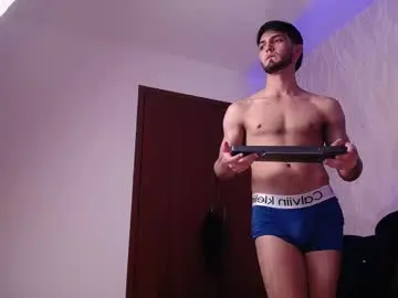 Chaturbate Nude Webcam of harryfosster