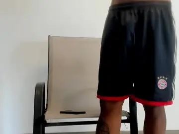 jackmacson from chaturbate